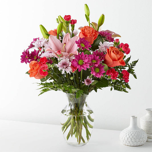 Light of My Life Bouquet –  Discountflowershop.com, Tontitown AR