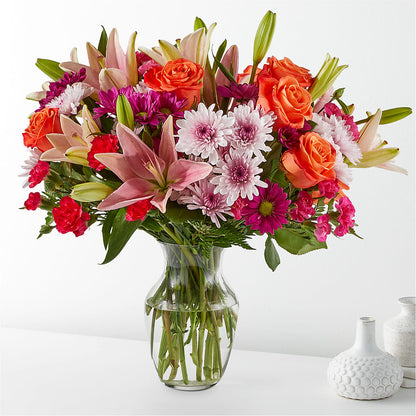 Light of My Life Bouquet –  Discountflowershop.com, Tontitown AR