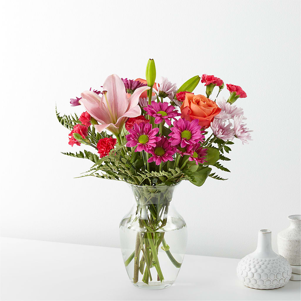 Light of My Life Bouquet –  Discountflowershop.com, Tontitown AR
