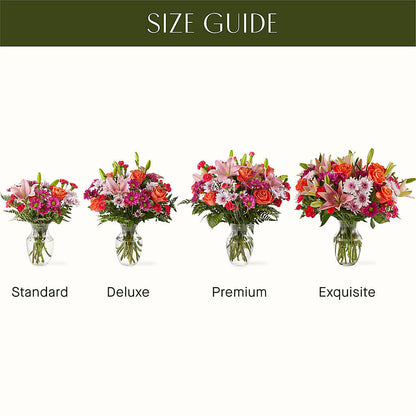Light of My Life Bouquet –  Discountflowershop.com, Tontitown AR