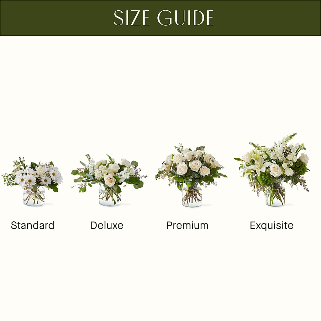 Fresh Linen Bouquet –  Discountflowershop.com, Tontitown AR