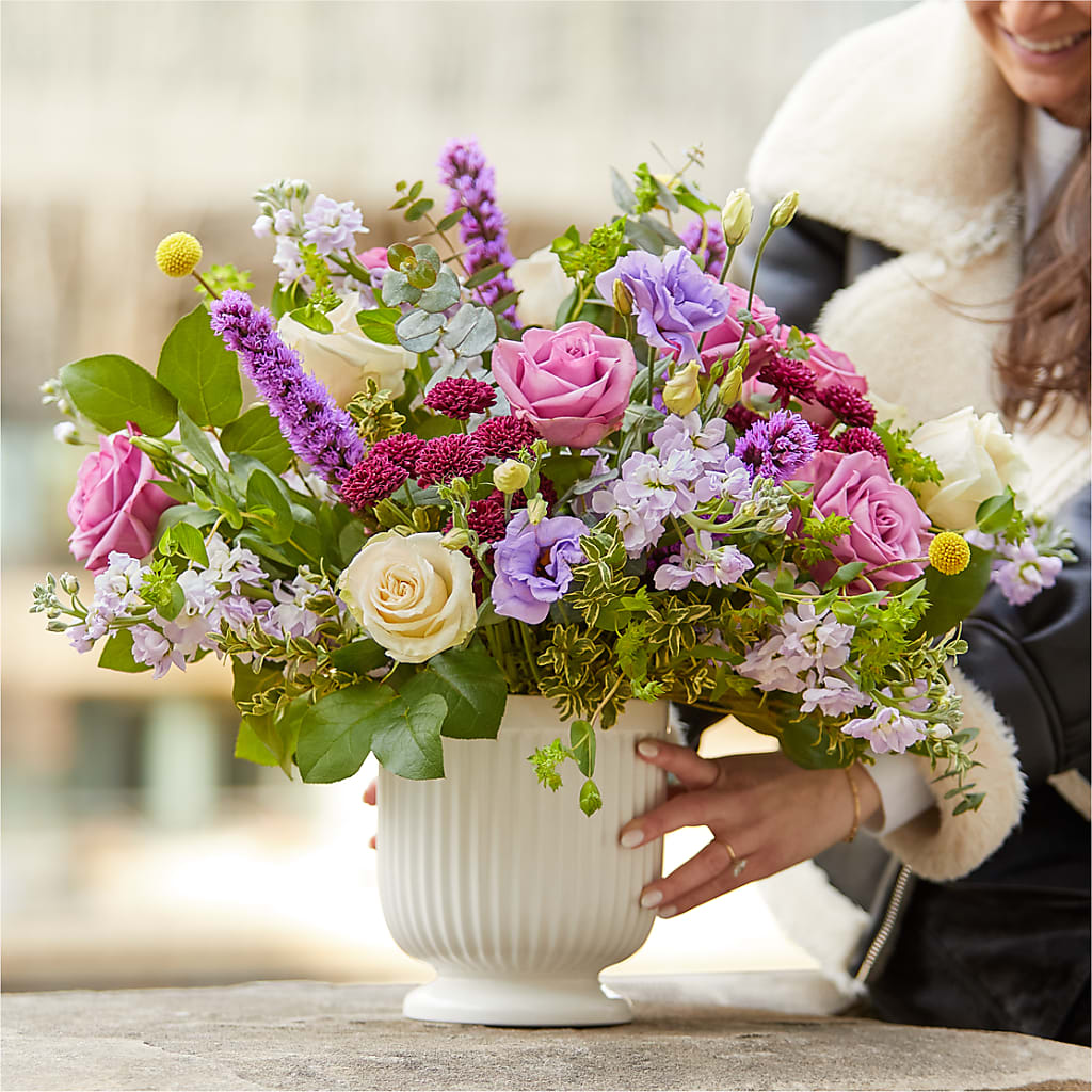 Work of Art Bouquet –  Discountflowershop.com, Tontitown AR