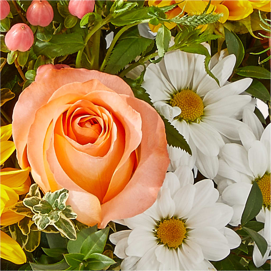 The Good Life Bouquet –  Discountflowershop.com, Tontitown AR