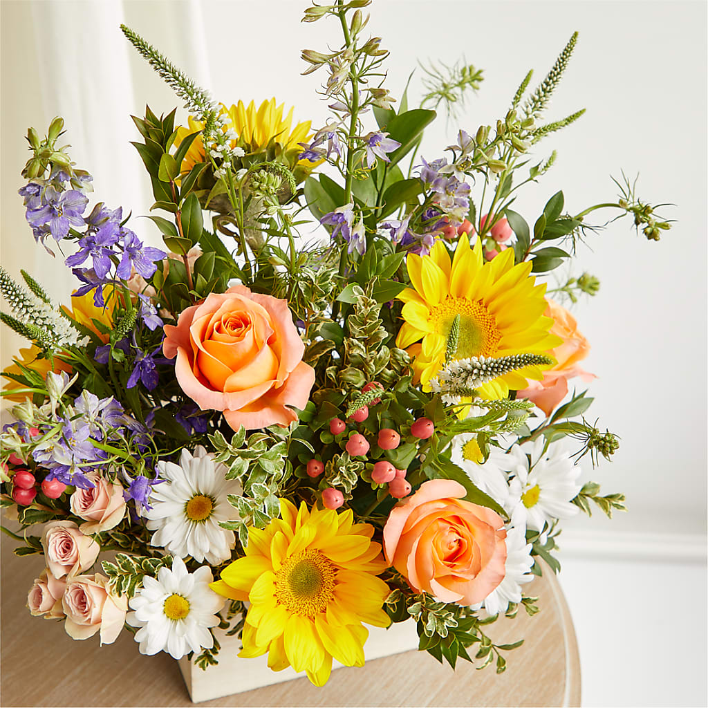 The Good Life Bouquet –  Discountflowershop.com, Tontitown AR