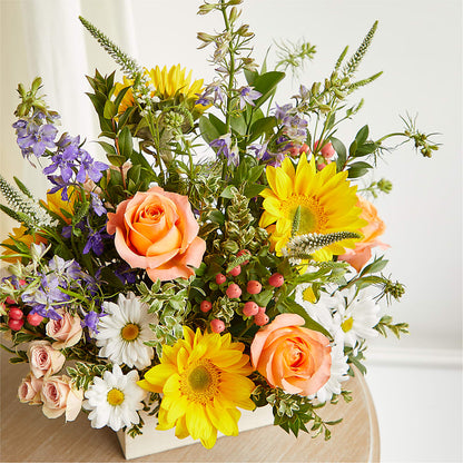 The Good Life Bouquet –  Discountflowershop.com, Tontitown AR