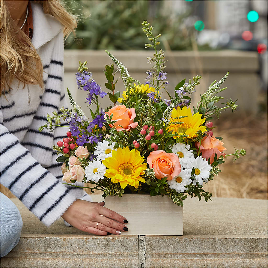 The Good Life Bouquet –  Discountflowershop.com, Tontitown AR