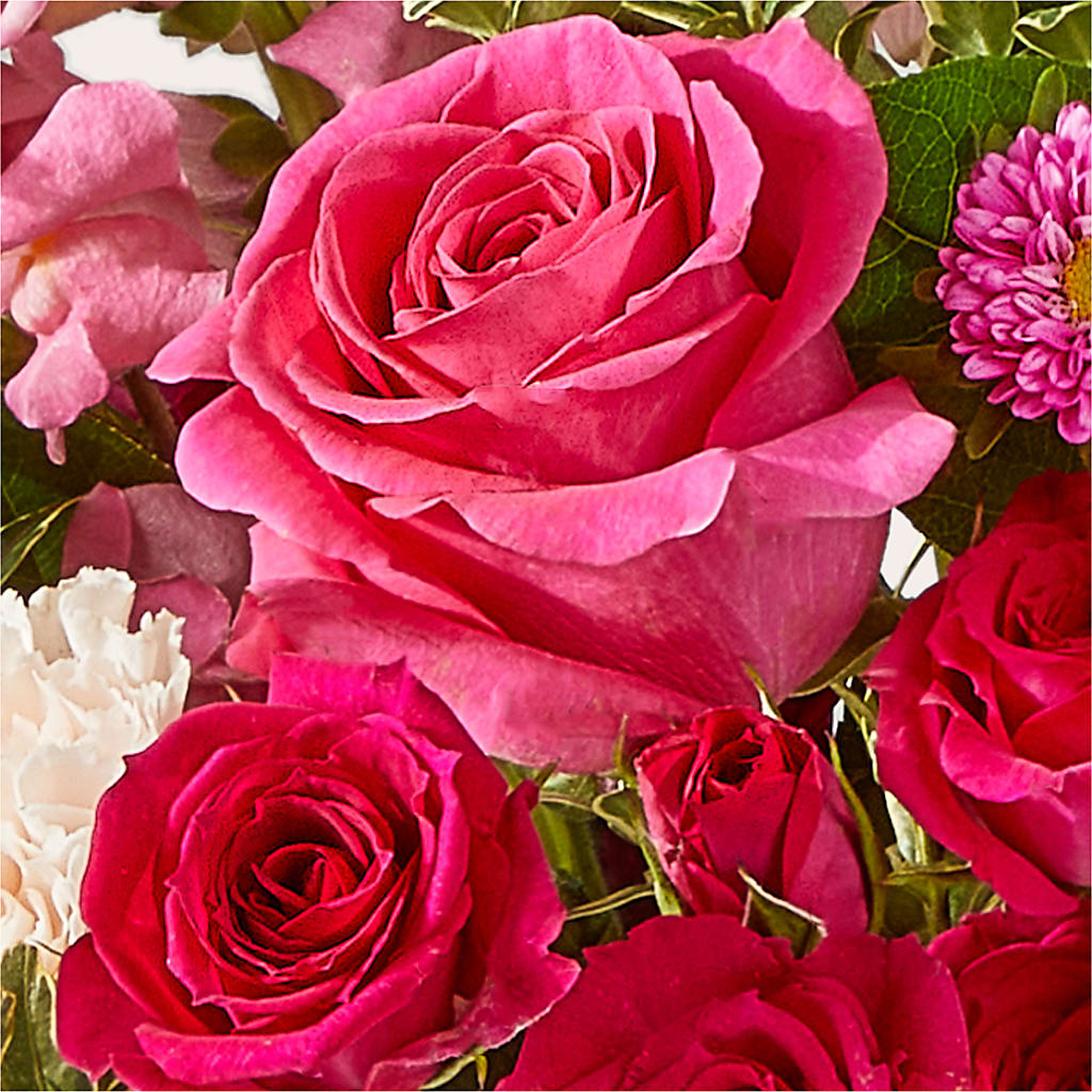 Too Cute Bouquet –  Discountflowershop.com, Tontitown AR