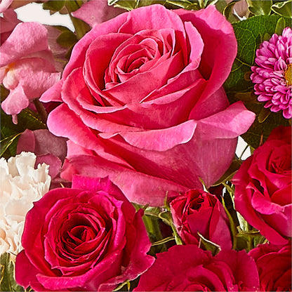 Too Cute Bouquet –  Discountflowershop.com, Tontitown AR