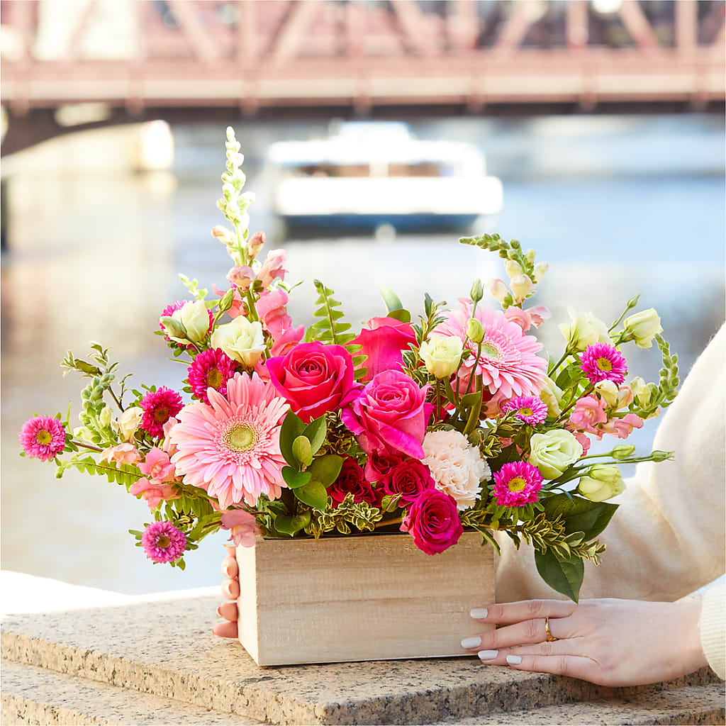 Too Cute Bouquet –  Discountflowershop.com, Tontitown AR