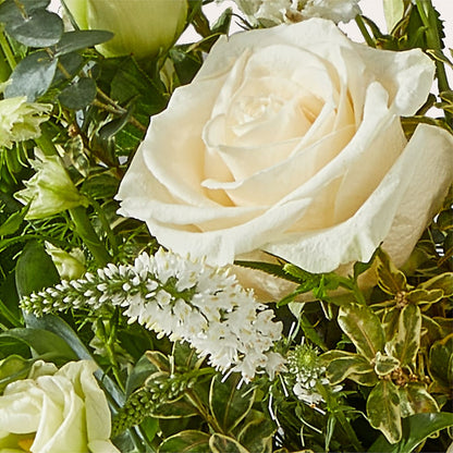 Cashmere Bouquet –  Discountflowershop.com, Tontitown AR