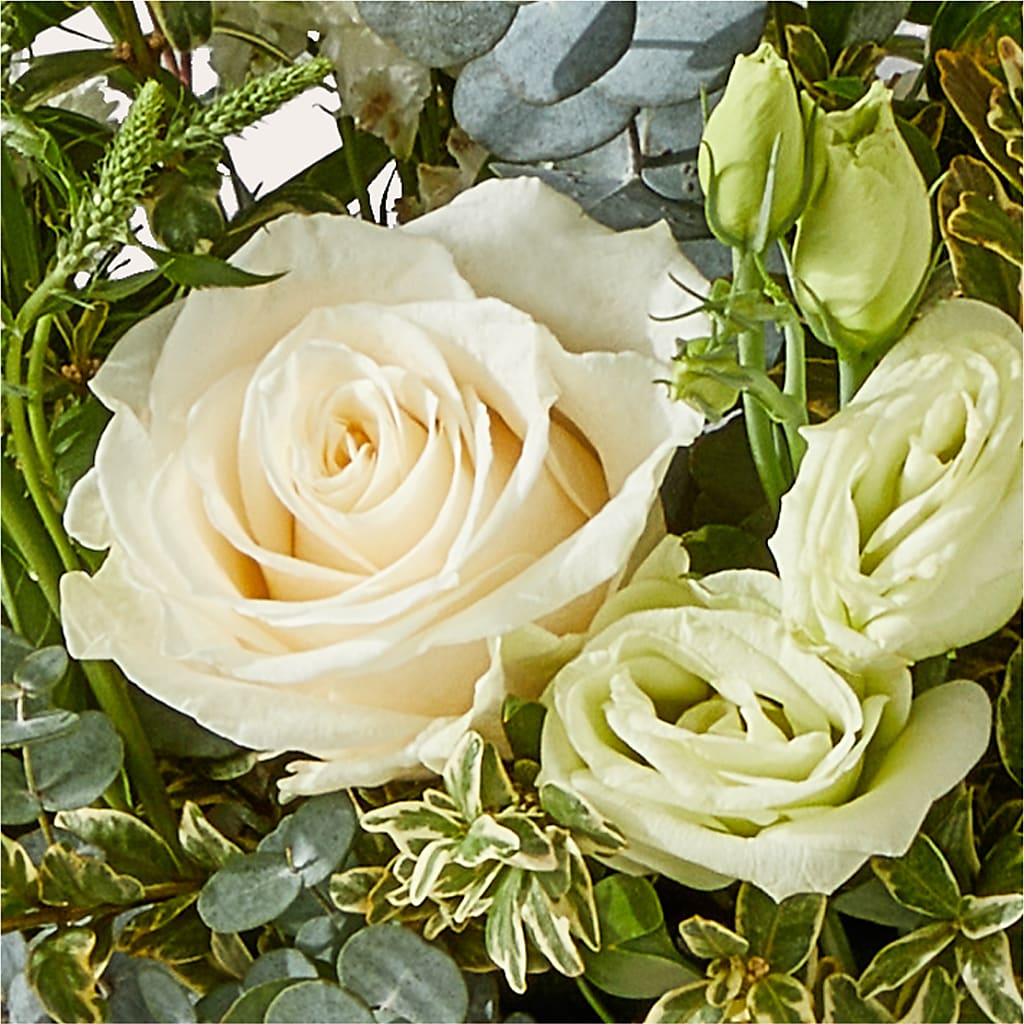 Cashmere Bouquet –  Discountflowershop.com, Tontitown AR