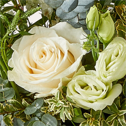 Cashmere Bouquet –  Discountflowershop.com, Tontitown AR