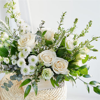 Cashmere Bouquet –  Discountflowershop.com, Tontitown AR