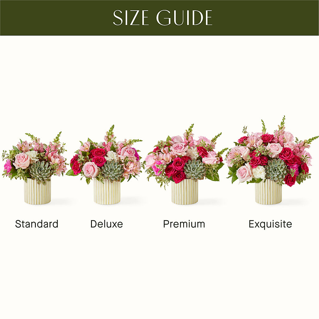 Magenta Musings Bouquet –  Discountflowershop.com, Tontitown AR