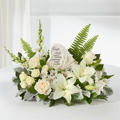 Holding You Close Arrangement –  Discountflowershop.com, Tontitown AR