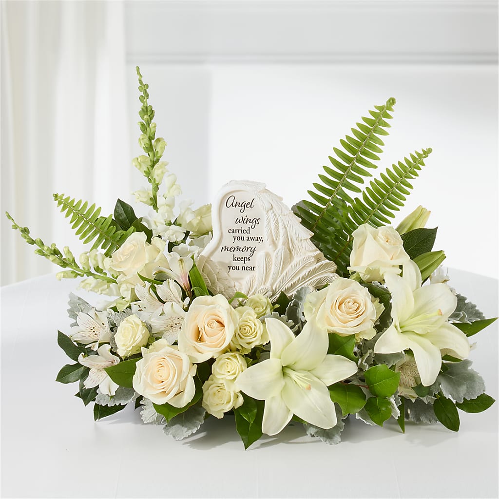 Holding You Close Arrangement –  Discountflowershop.com, Tontitown AR