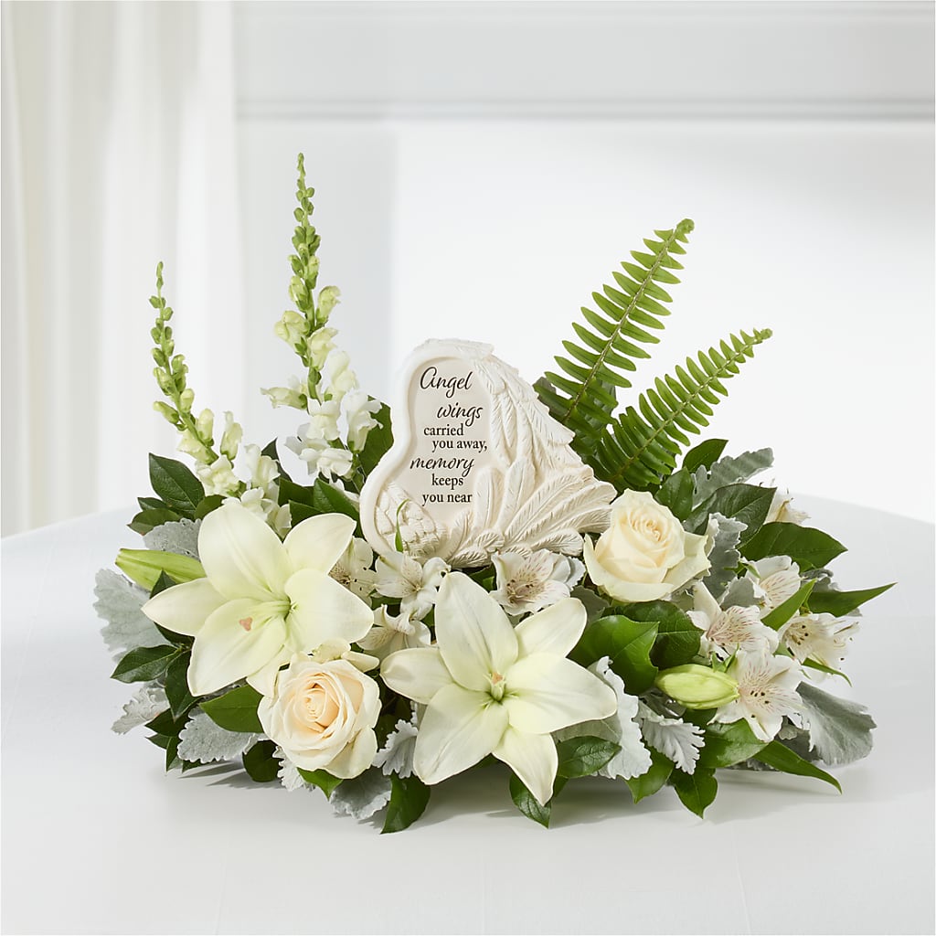 Holding You Close Arrangement –  Discountflowershop.com, Tontitown AR