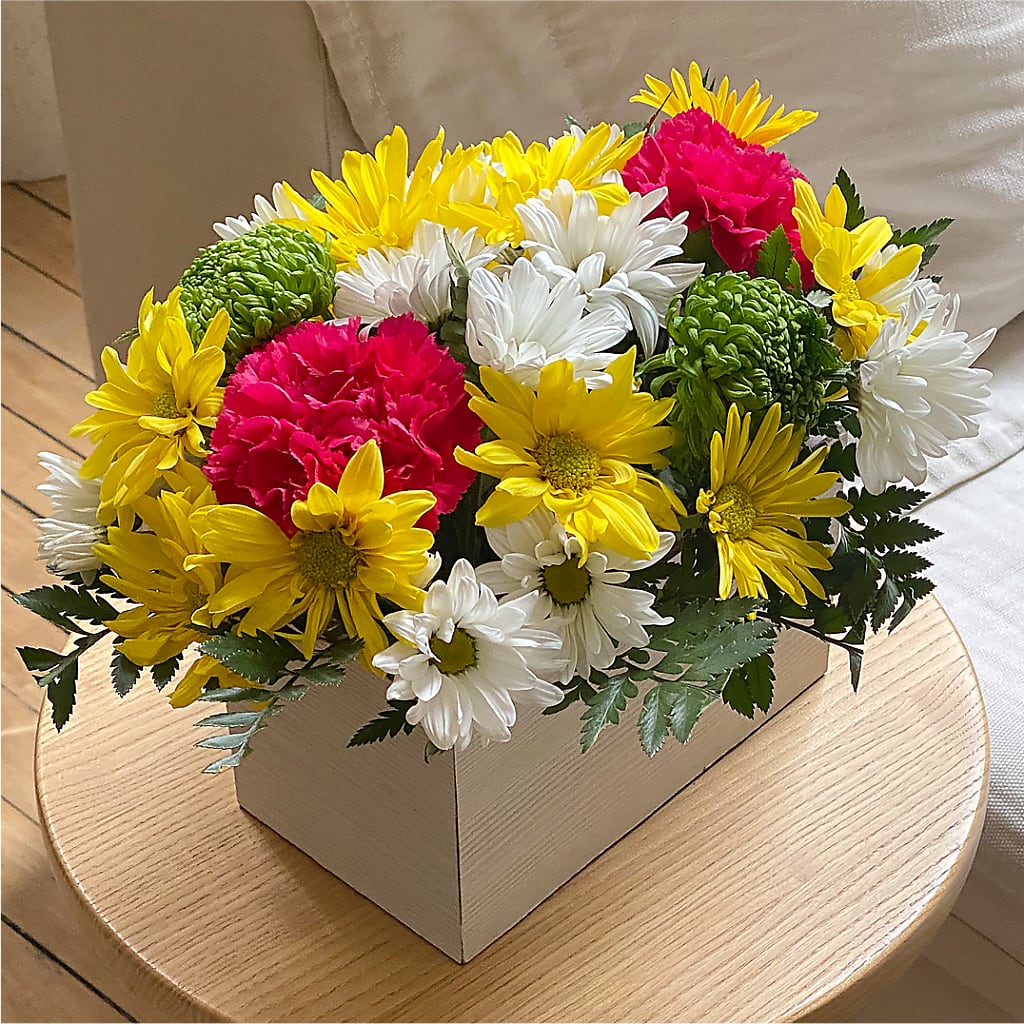 Sorbet Bouquet –  Discountflowershop.com, Tontitown AR