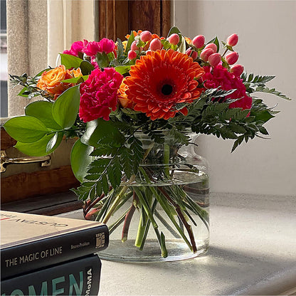 Fiesta Bouquet –  Discountflowershop.com, Tontitown AR