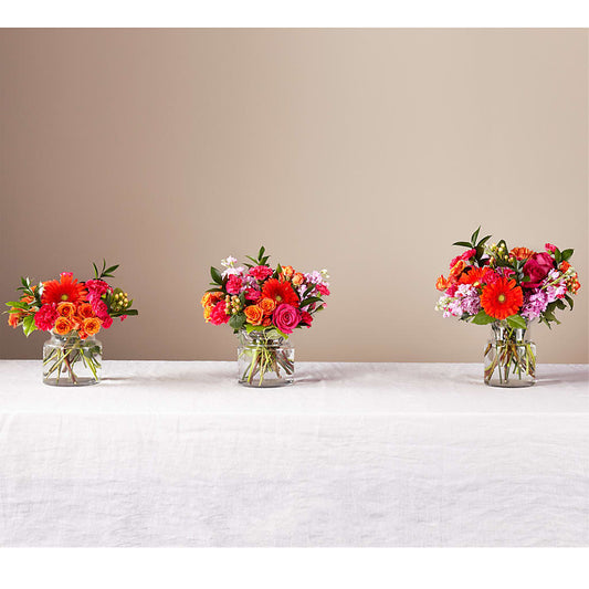 Fiesta Bouquet –  Discountflowershop.com, Tontitown AR