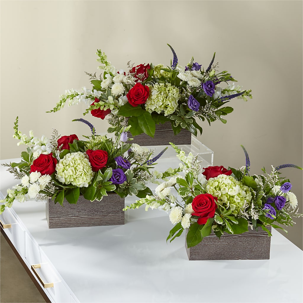 Sweet Magnolia Bouquet –  Discountflowershop.com, Tontitown AR