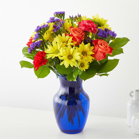 Brighter Days Bouquet –  Discountflowershop.com, Tontitown AR