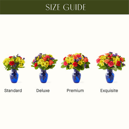 Brighter Days Bouquet –  Discountflowershop.com, Tontitown AR