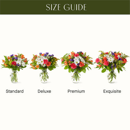 Oopsie Daisy Bouquet –  Discountflowershop.com, Tontitown AR