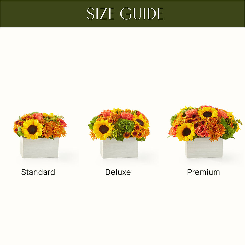 Farmer’s Market Stroll Bouquet –  Discountflowershop.com, Tontitown AR