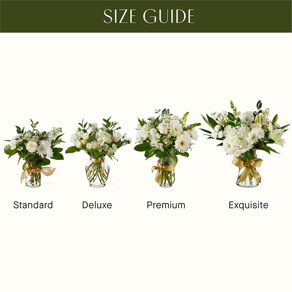 New Beginnings – A Florist Original –  Discountflowershop.com, Tontitown AR