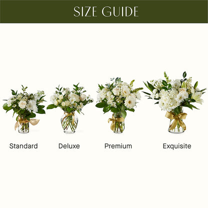 New Beginnings – A Florist Original –  Discountflowershop.com, Tontitown AR