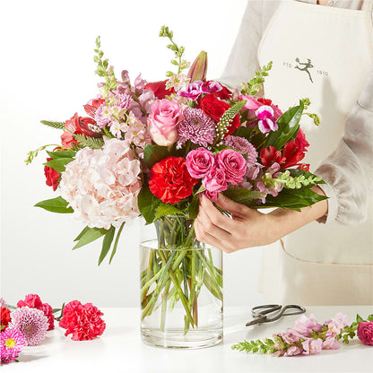 Swooning Over You - A Luxury Florist Original –  Discountflowershop.com, Tontitown AR