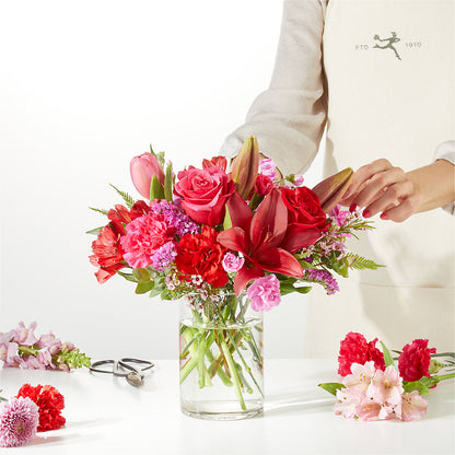 Together Forever - A Florist Original –  Discountflowershop.com, Tontitown AR