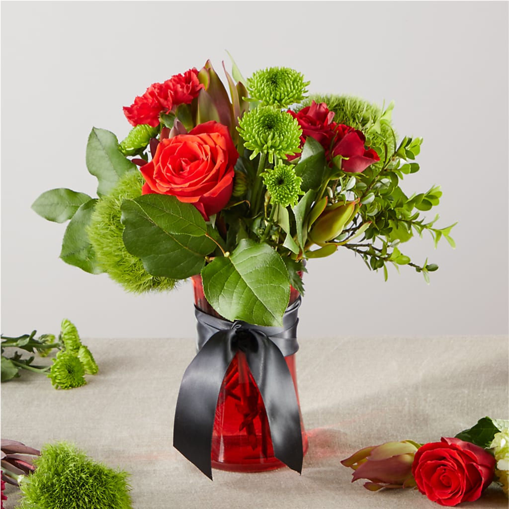 Heritage Kindle – A Florist Original –  Discountflowershop.com, Tontitown AR