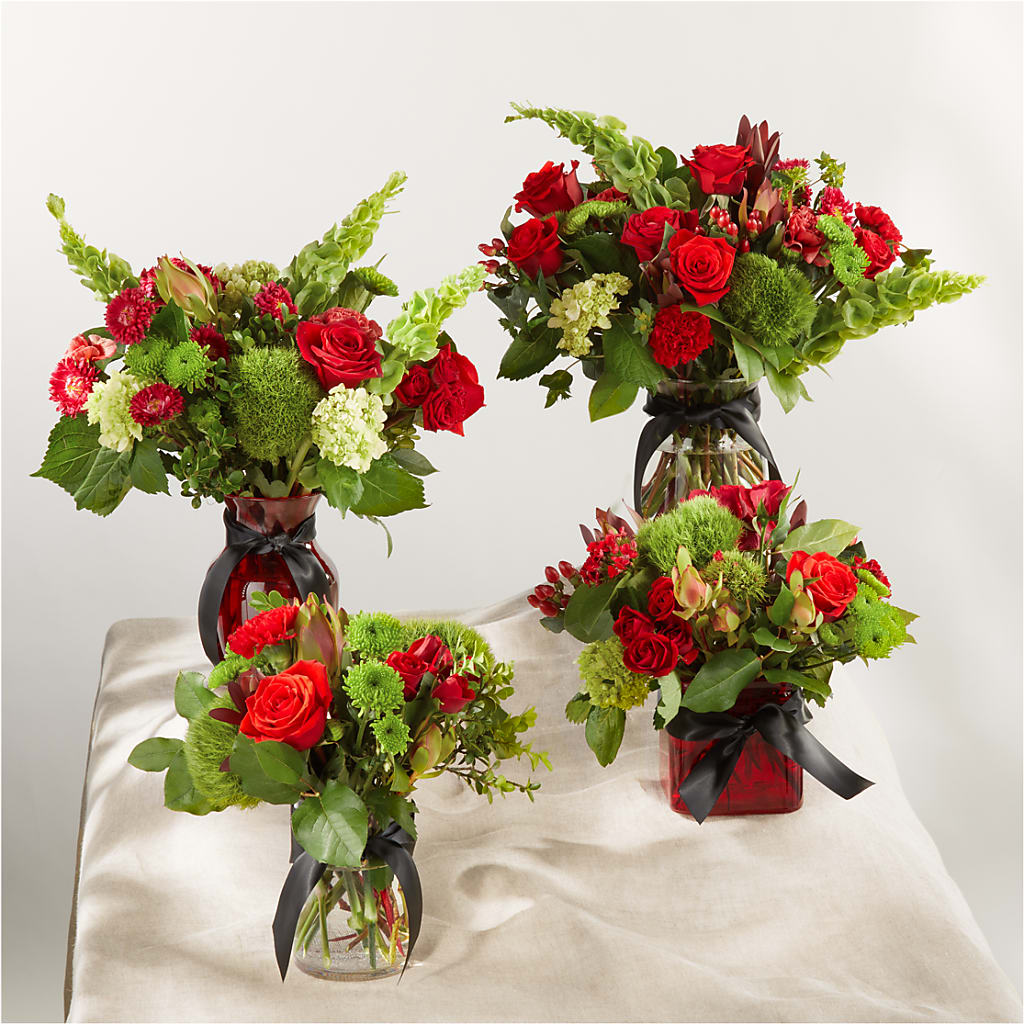 Heritage Kindle – A Florist Original –  Discountflowershop.com, Tontitown AR