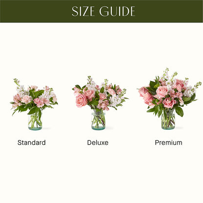 At the Ballet Bouquet –  Discountflowershop.com, Tontitown AR