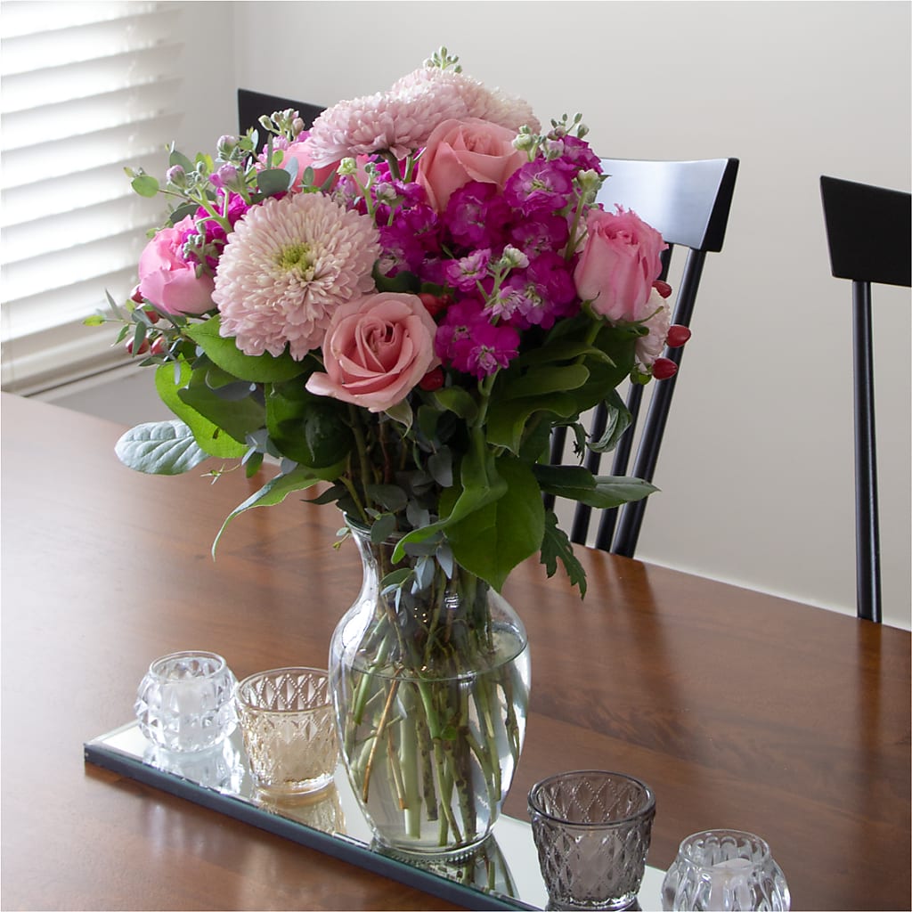 Sunday Morning Bouquet –  Discountflowershop.com, Tontitown AR