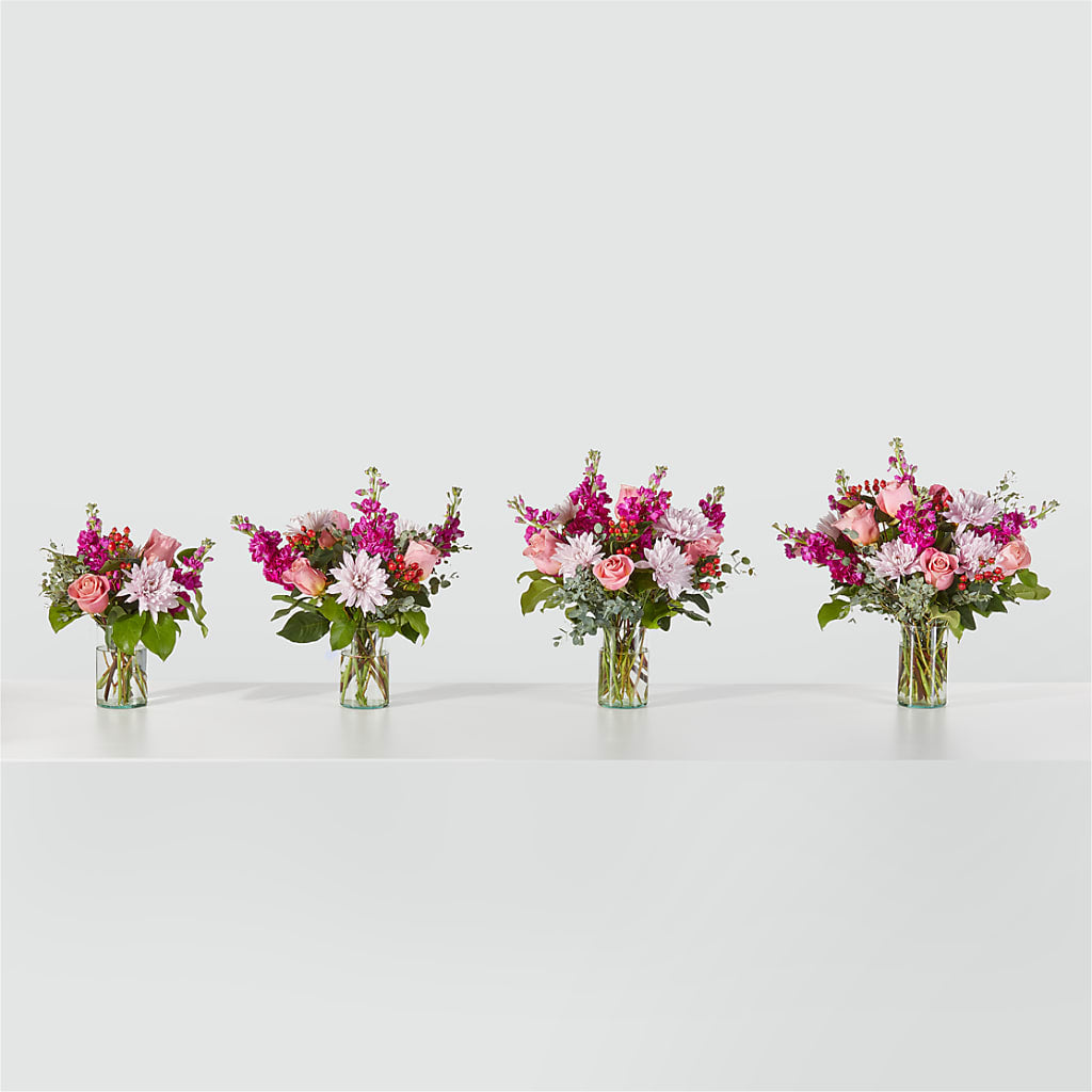 Sunday Morning Bouquet –  Discountflowershop.com, Tontitown AR