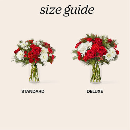Seasonal Magic Bouquet –  Discountflowershop.com, Tontitown AR