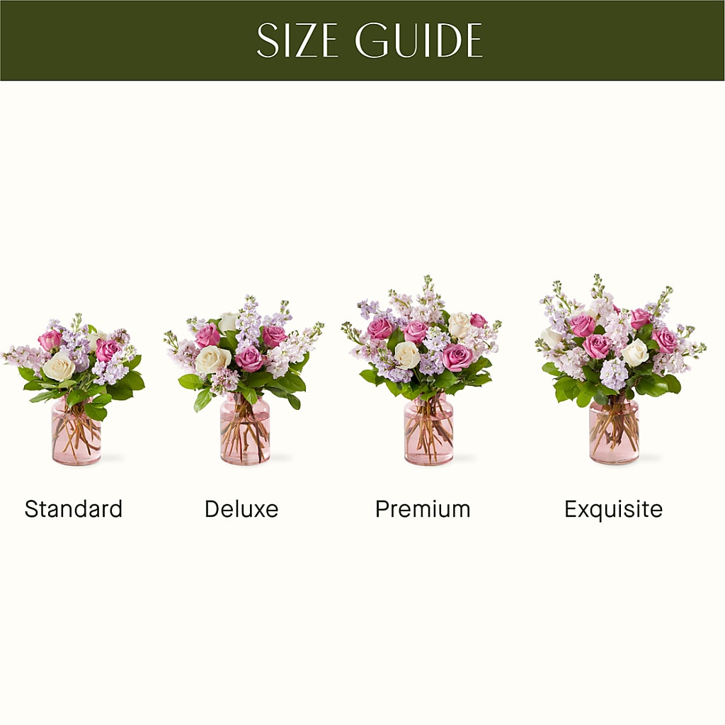 Springtime Spritz Bouquet –  Discountflowershop.com, Tontitown AR