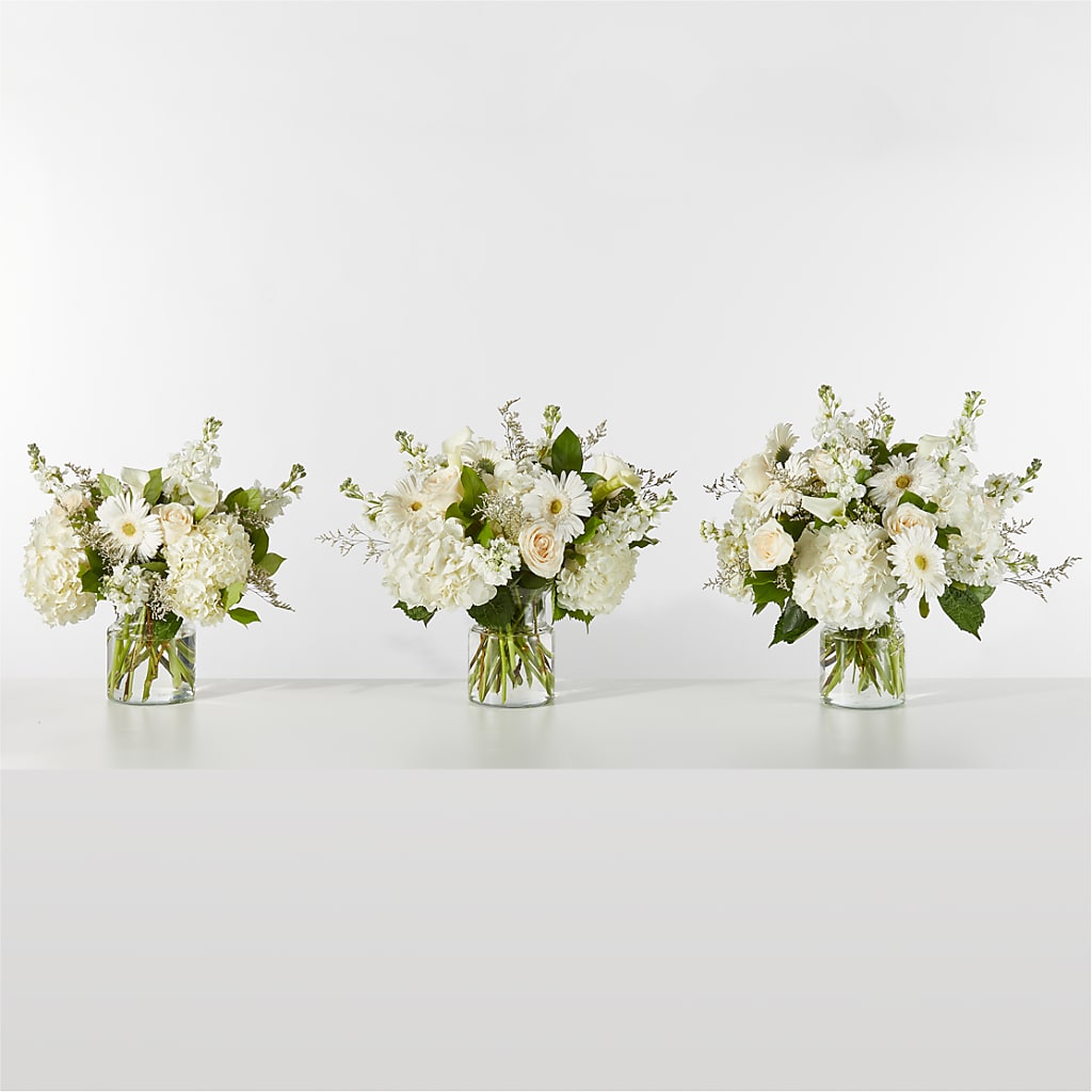 Sun-drenched Blooms Box Bouquet –  Discountflowershop.com, Tontitown AR
