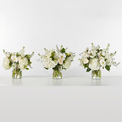 Sun-drenched Blooms Box Bouquet –  Discountflowershop.com, Tontitown AR