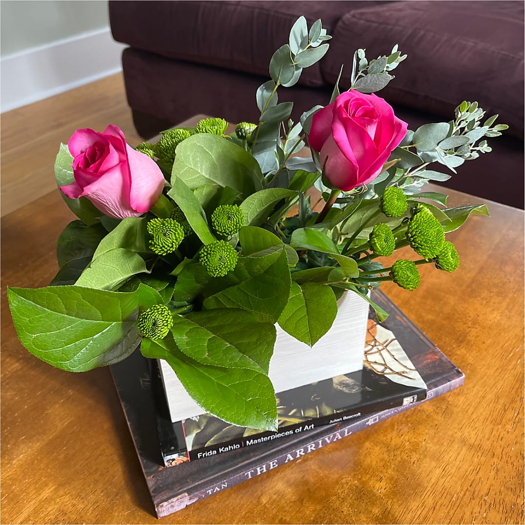 Wild Spirit Bouquet –  Discountflowershop.com, Tontitown AR