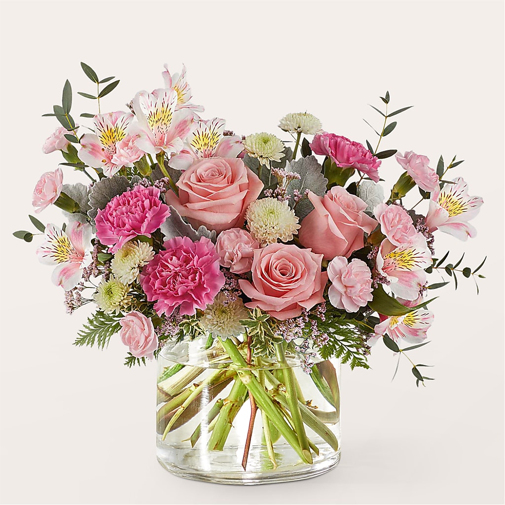 The Treehouse Bouquet –  Discountflowershop.com, Tontitown AR
