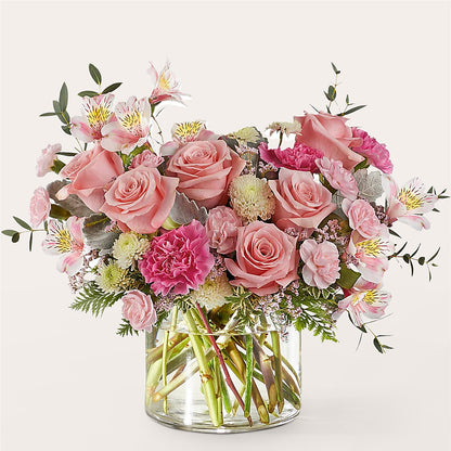 The Treehouse Bouquet –  Discountflowershop.com, Tontitown AR