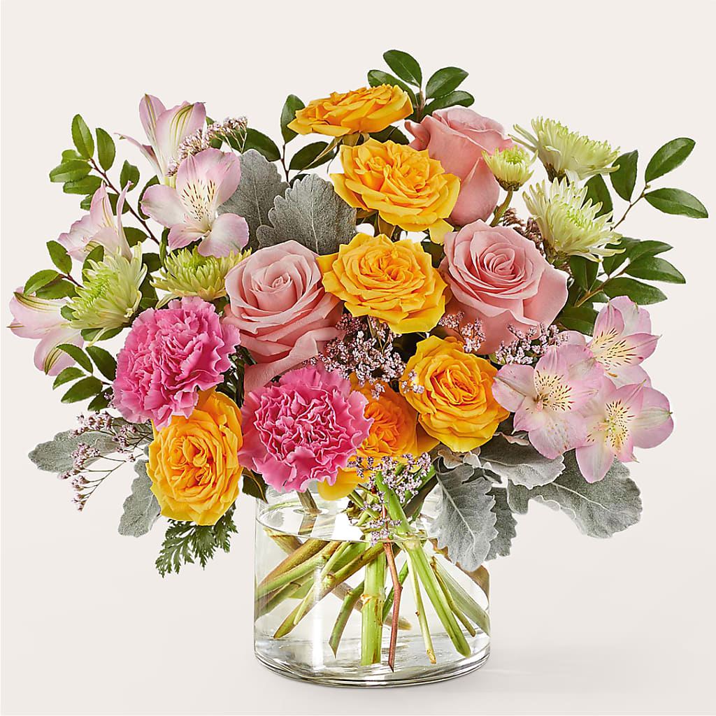 Mai Tai Bouquet –  Discountflowershop.com, Tontitown AR