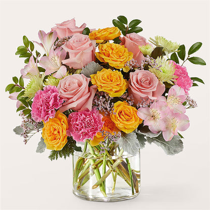 Mai Tai Bouquet –  Discountflowershop.com, Tontitown AR