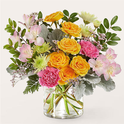 Mai Tai Bouquet –  Discountflowershop.com, Tontitown AR