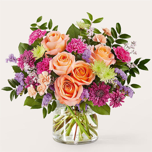 Effervescence Bouquet –  Discountflowershop.com, Tontitown AR