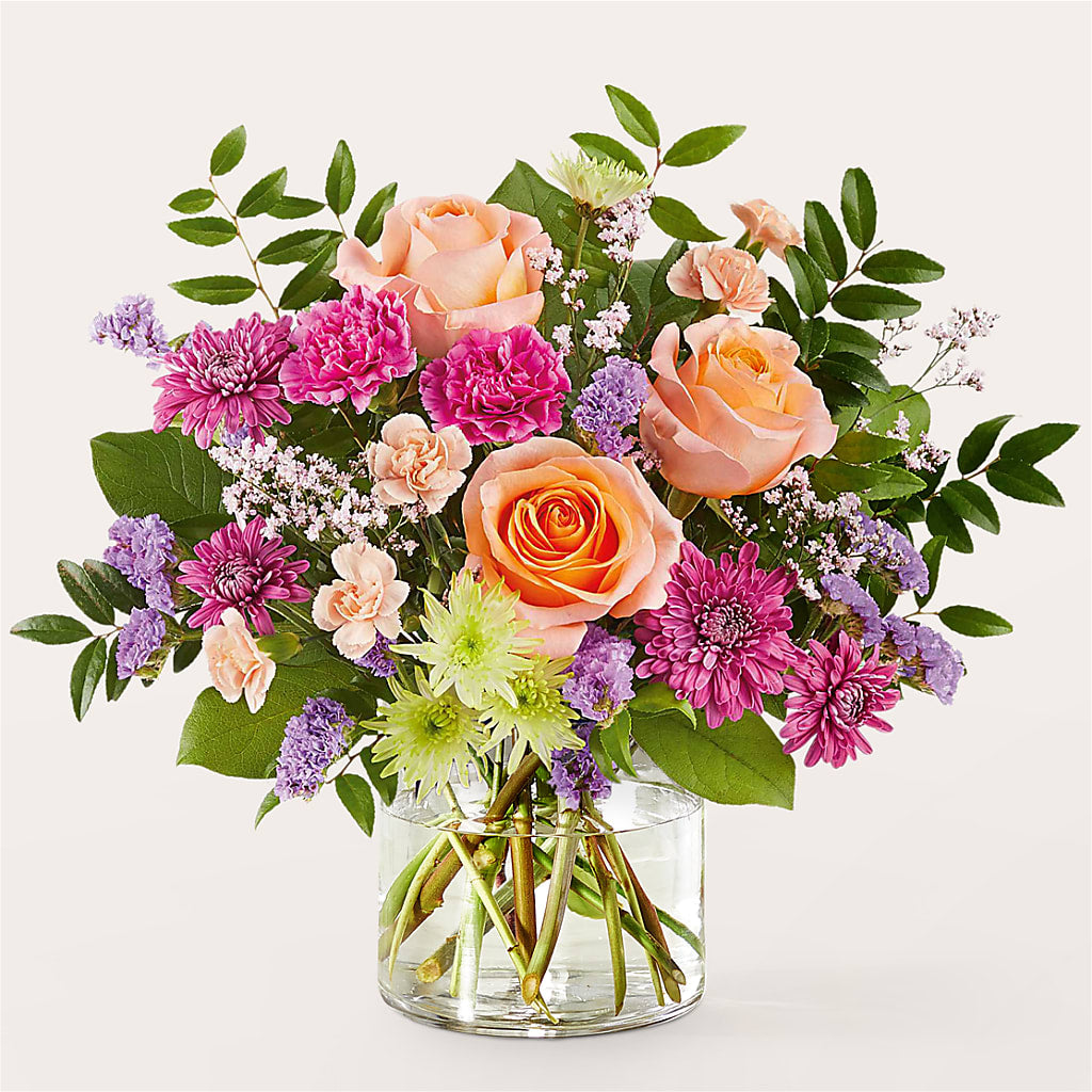 Effervescence Bouquet –  Discountflowershop.com, Tontitown AR